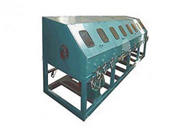 XS-620-B環(huán)保型圓管自動拋光機(jī)